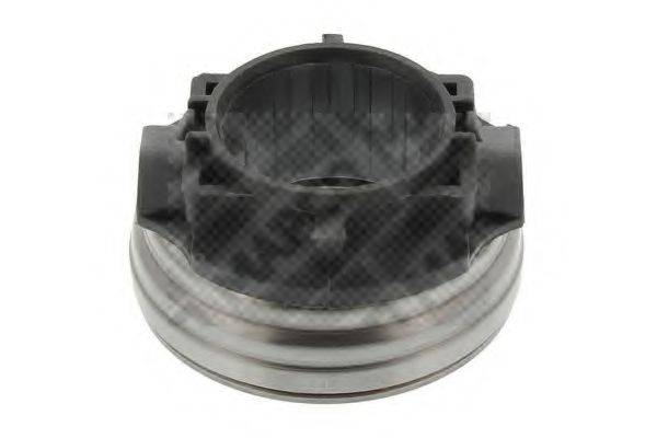 MAPCO 12600