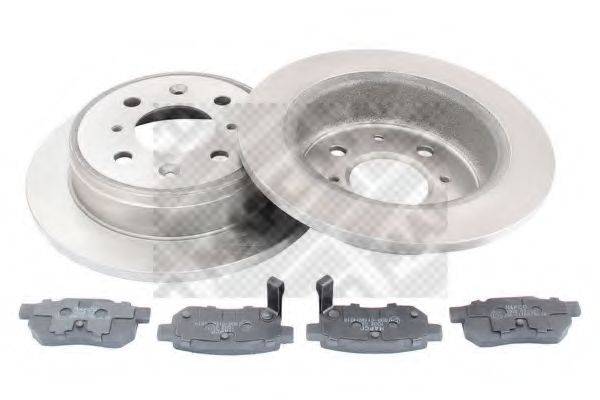 MAPCO 47537