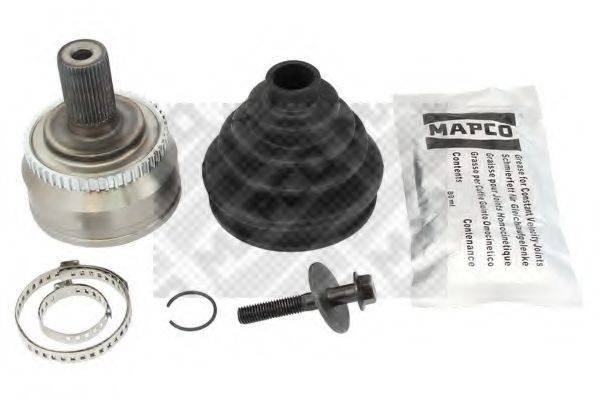 MAPCO 16975