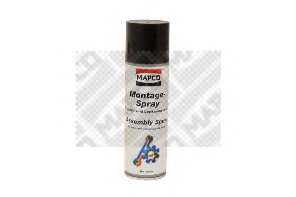 MAPCO 17987 Універсальні мастильні матеріали