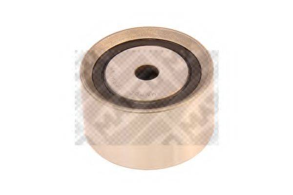 MAPCO 23580