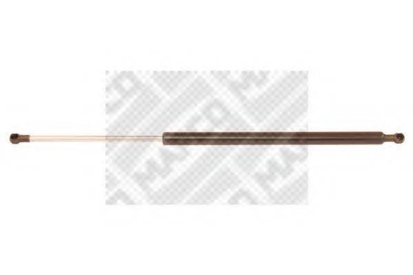 MAPCO 91512