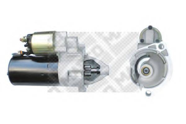 MAPCO 13884
