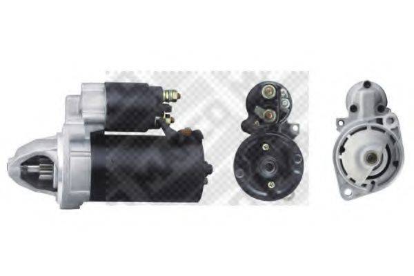 MAPCO 13890