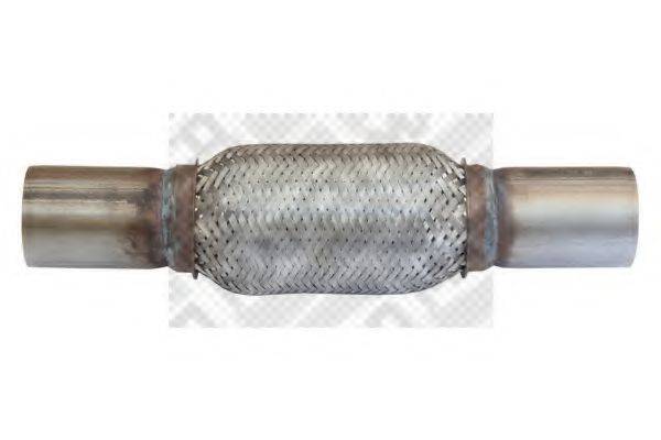 MAPCO 30203 Гофрована труба, вихлопна система