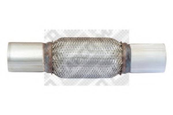 MAPCO 30210 Гофрована труба, вихлопна система