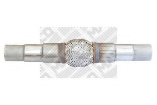 MAPCO 30230 Гофрована труба, вихлопна система