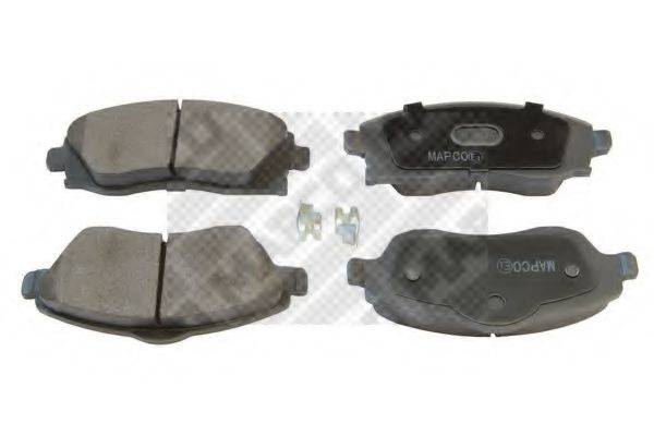 MAPCO 6583