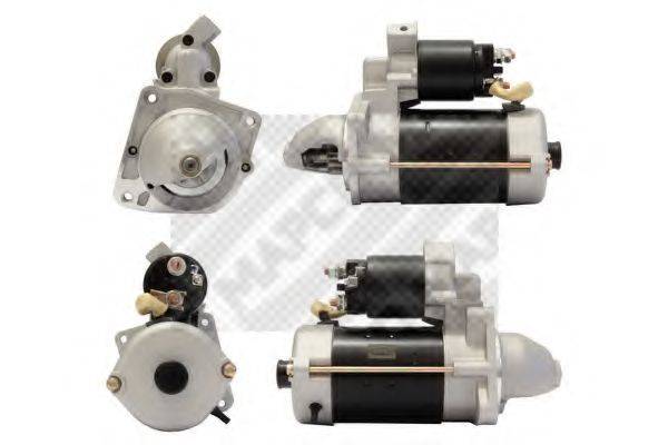MAPCO 13454