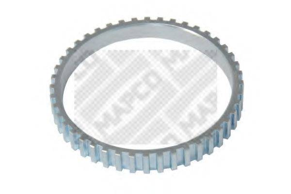 MAPCO 76020 Зубчастий диск імпульсного датчика, протибл. устр.