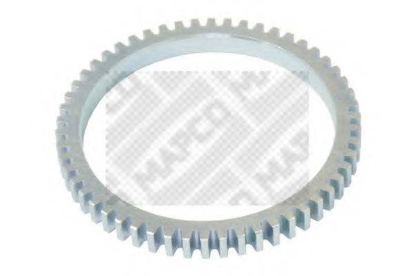 MAPCO 76535