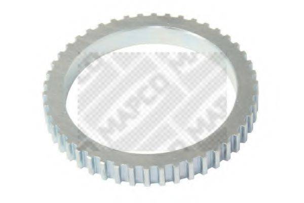 MAPCO 76540 Зубчастий диск імпульсного датчика, протибл. устр.