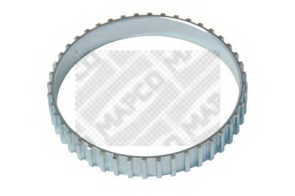 MAPCO 76603 Зубчастий диск імпульсного датчика, протибл. устр.