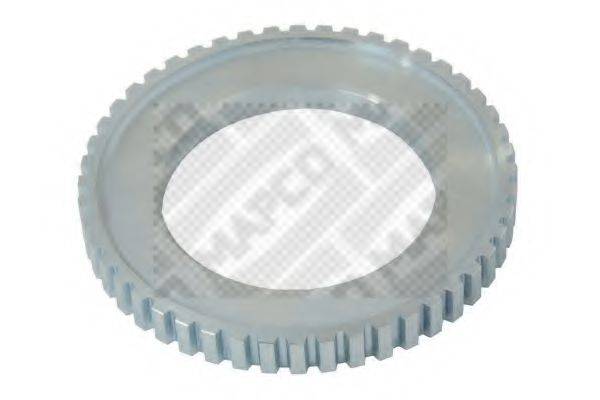 MAPCO 76932 Зубчастий диск імпульсного датчика, протибл. устр.