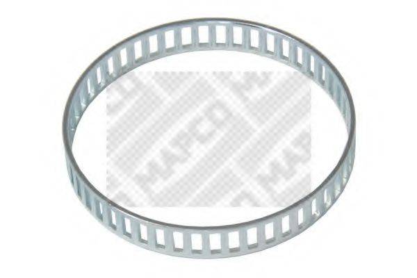 MAPCO 76978 Зубчастий диск імпульсного датчика, протибл. устр.