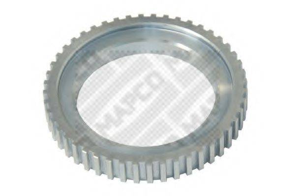 MAPCO 76979 Зубчастий диск імпульсного датчика, протибл. устр.