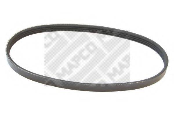 MAPCO 240611