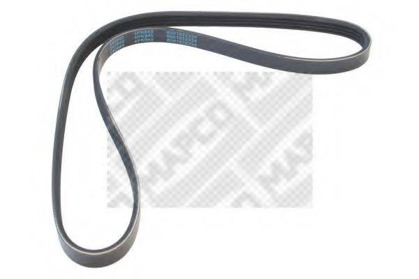 MAPCO 240945
