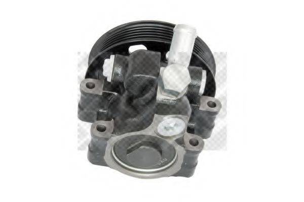 MAPCO 27617