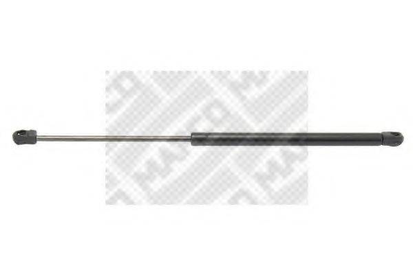 VEMA 51421 Газова пружина, кришка багажника; Газова пружина