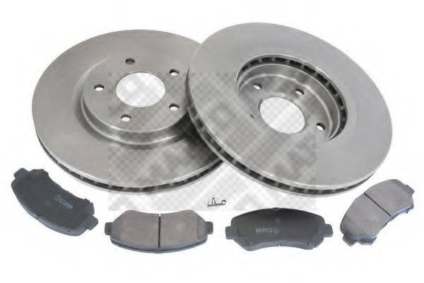 MAPCO 47524