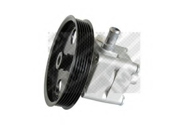 MAPCO 27911