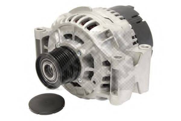 MAPCO 13838