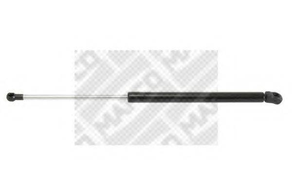 MAPCO 91037