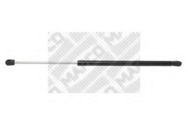 MAPCO 91240