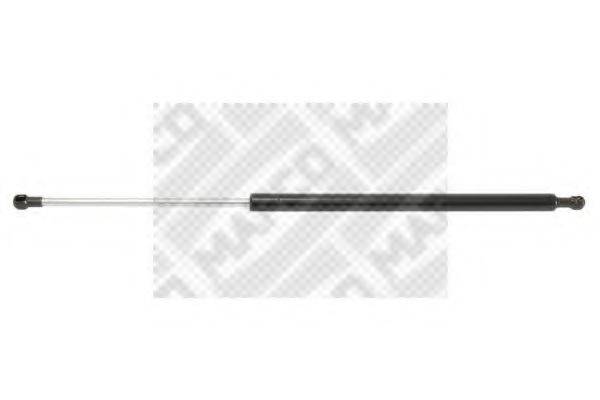 MAPCO 91623