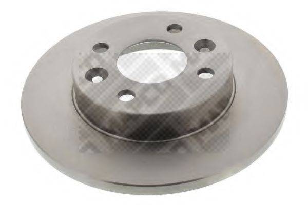 MAPCO 15108