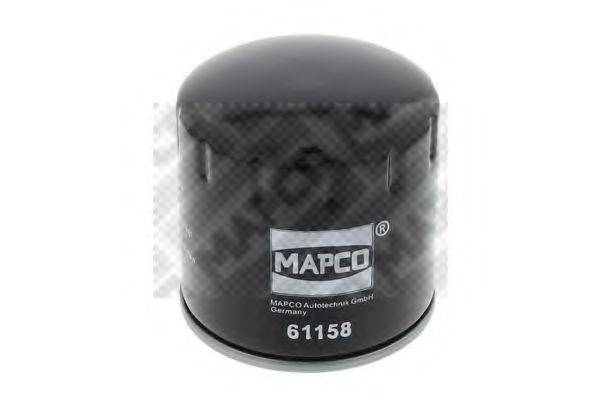 MAPCO 61158