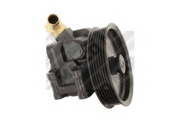 MAPCO 27619