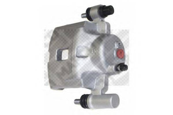 MAPCO 4502