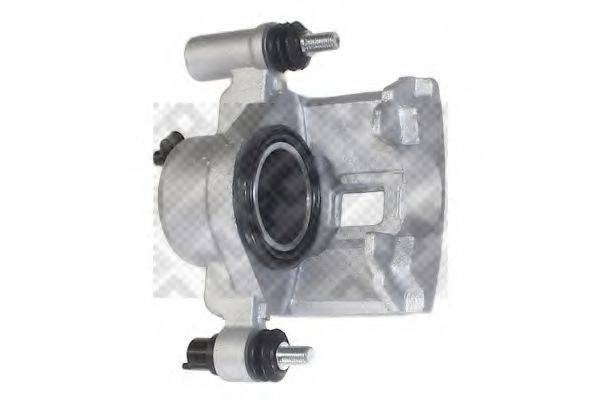 MAPCO 4503