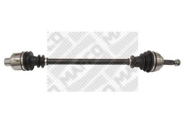 MAPCO 16119