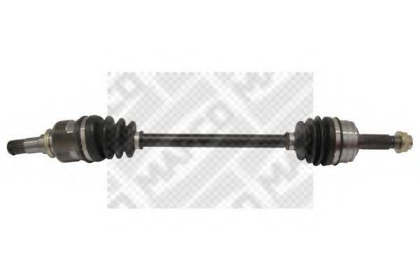 MAPCO 16335