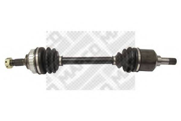 MAPCO 16351