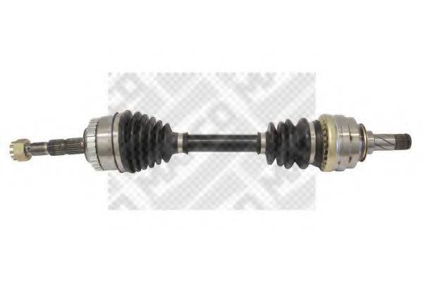 MAPCO 16725