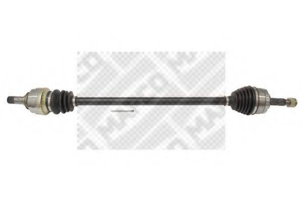 MAPCO 16726