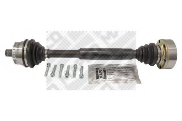 MAPCO 16757