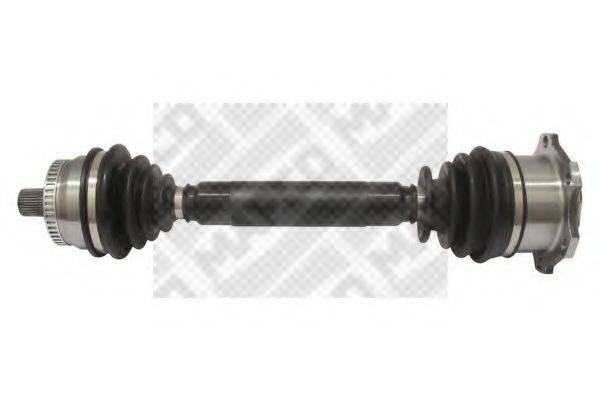 MAPCO 16763
