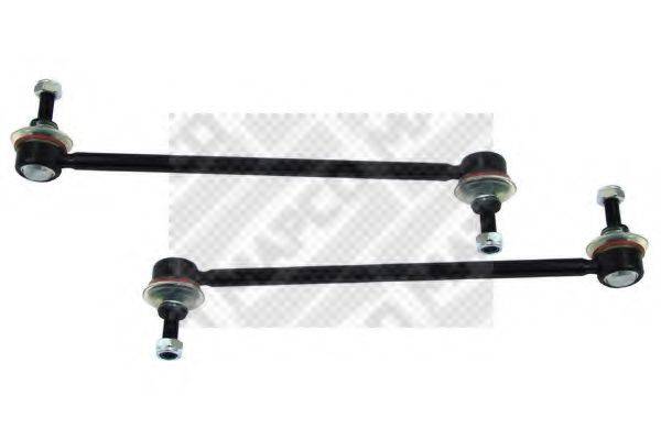 MAPCO 53657HPS