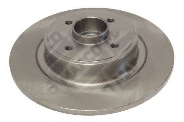 MAPCO 15140