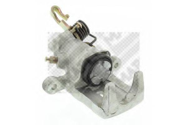 MAPCO 4518