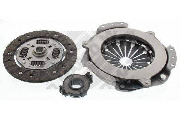 MAPCO 10311