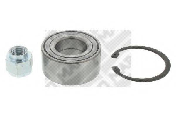 MAPCO 26317