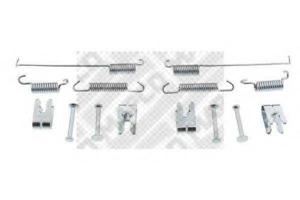 MAPCO 9168