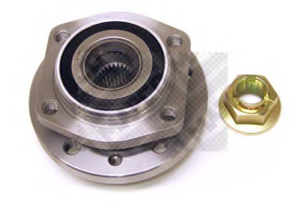 MAPCO 26914