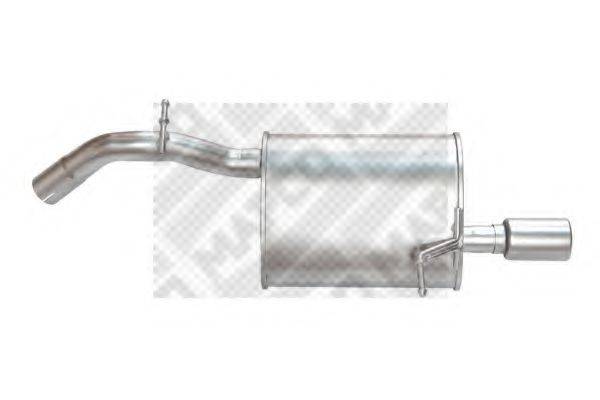 MAPCO 30540